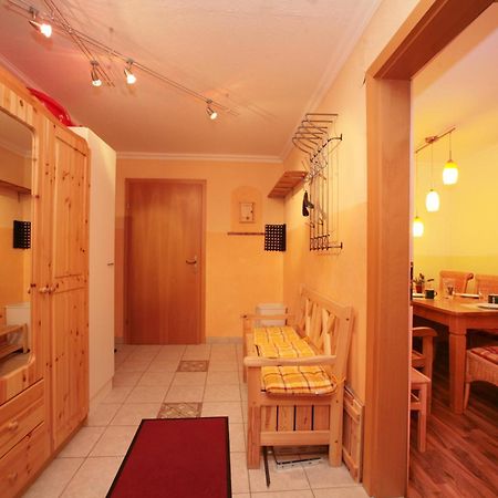 Appartement Bakker Kaprun Exteriér fotografie