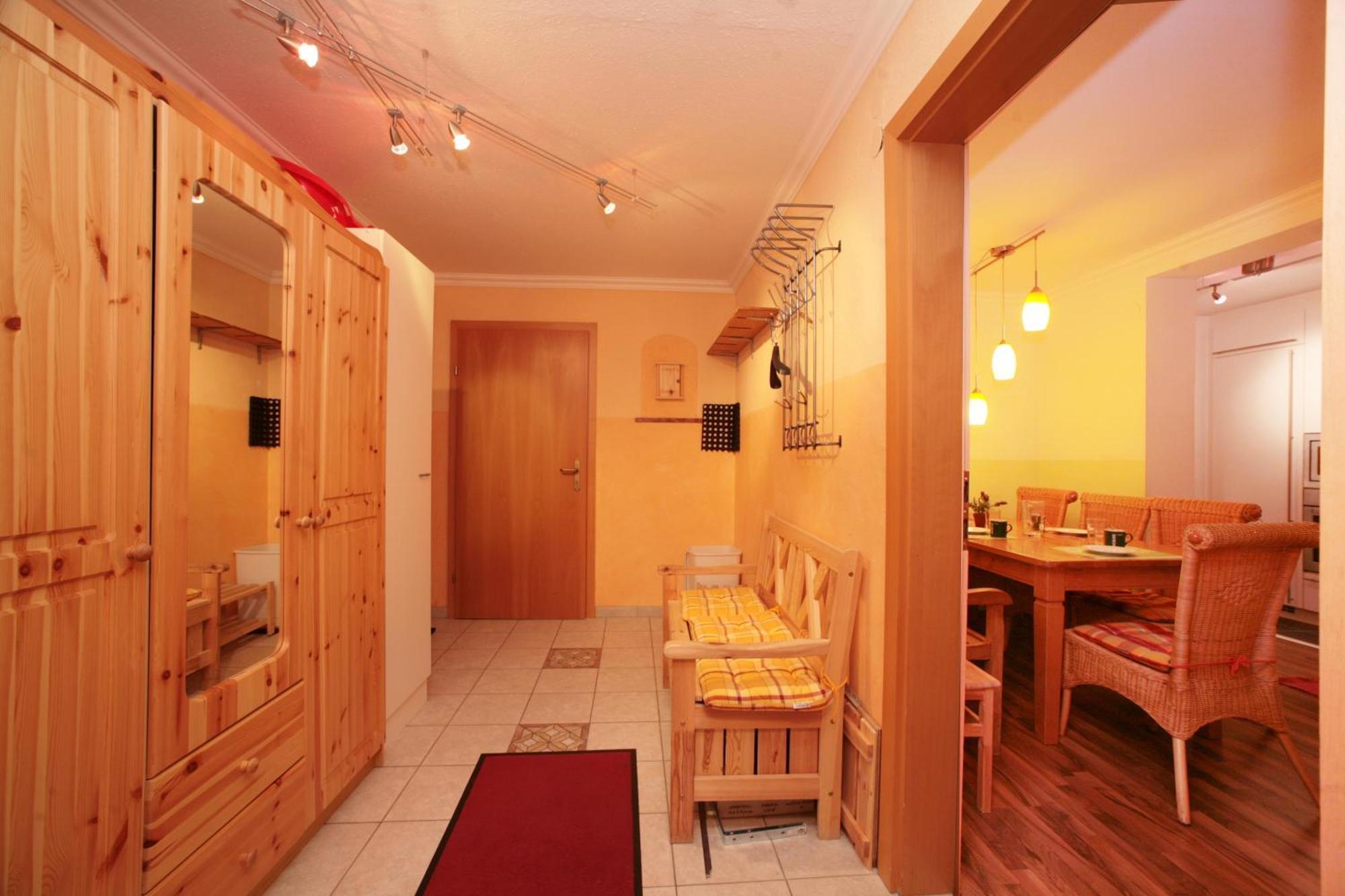 Appartement Bakker Kaprun Exteriér fotografie